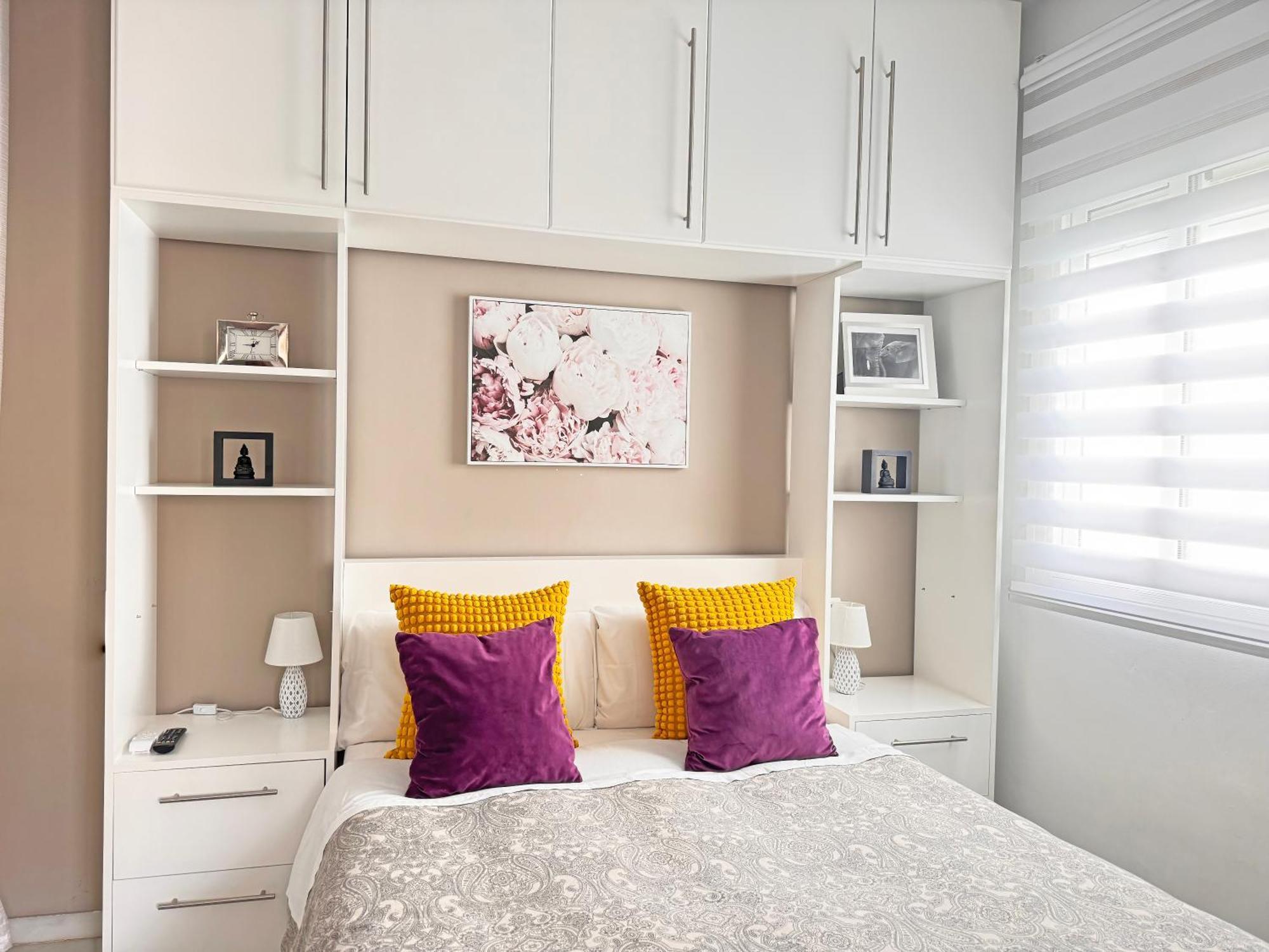 Atico Con Terraza Privada Lejlighed Sevilla Eksteriør billede
