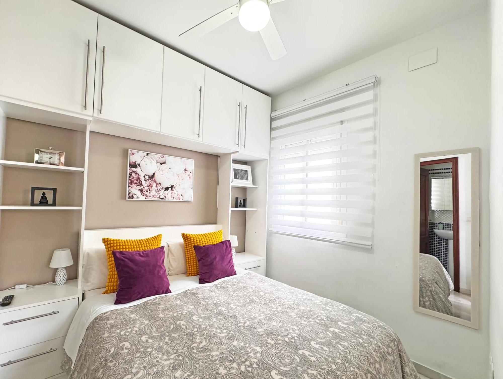 Atico Con Terraza Privada Lejlighed Sevilla Eksteriør billede